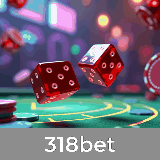 Cassino Online 318bet