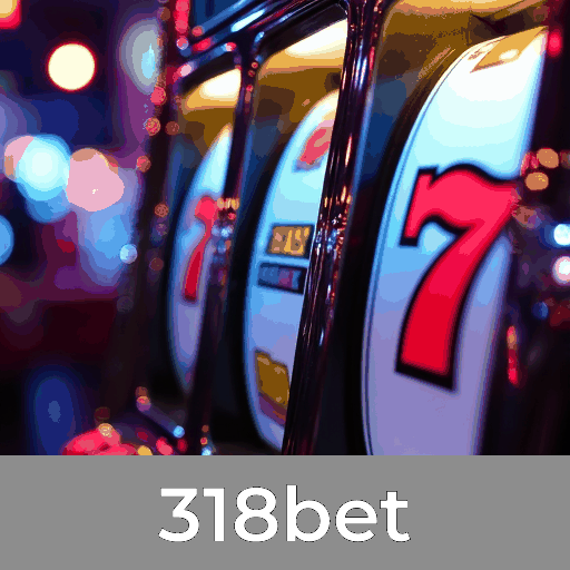 Cadastro na 318bet