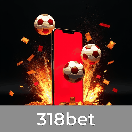 Cadastro na 318bet