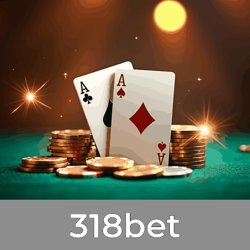 Acesso ao 318bet