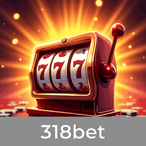 318bet: O Seu Cassino Seguro e Profissional