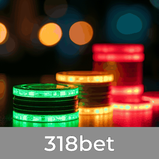 Cadastro na 318bet