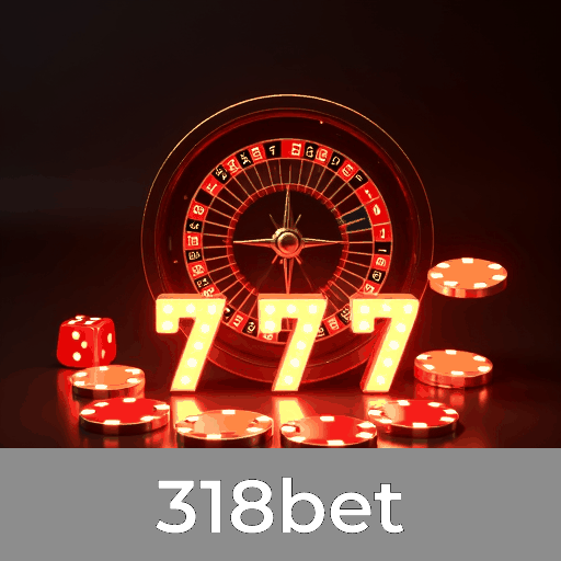 Cadastro na 318bet