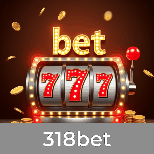 Cadastro na 318bet