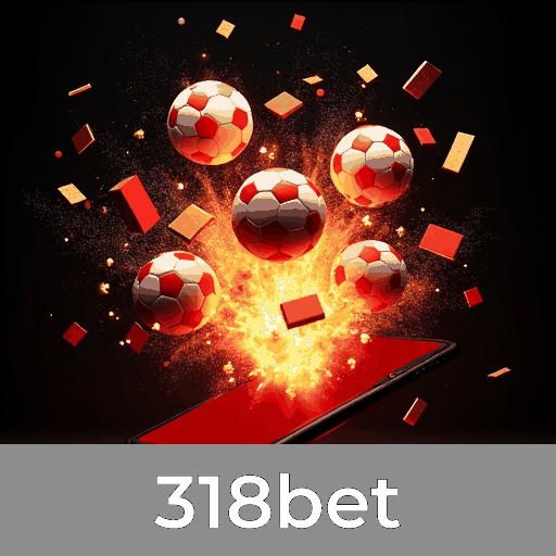 Cassino Online 318bet