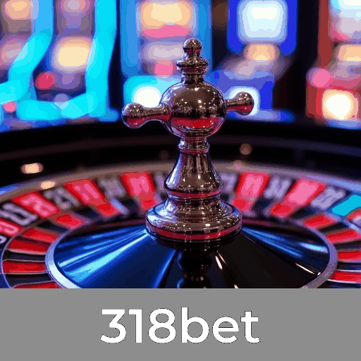 Cadastro na 318bet