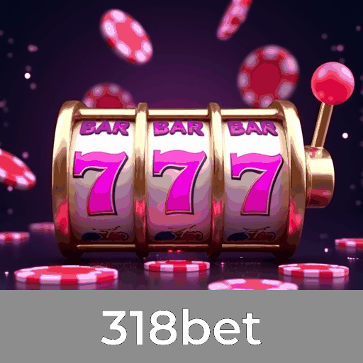 Cassino Online 318bet
