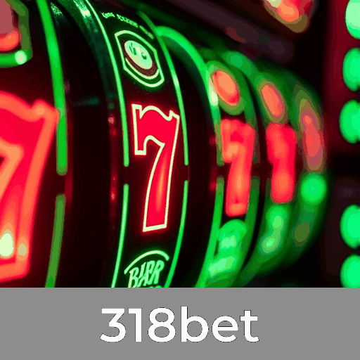 Cassino Online 318bet