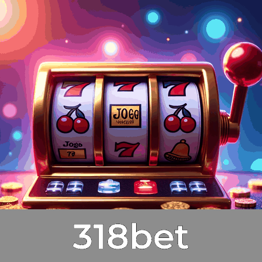 Cassino Online 318bet