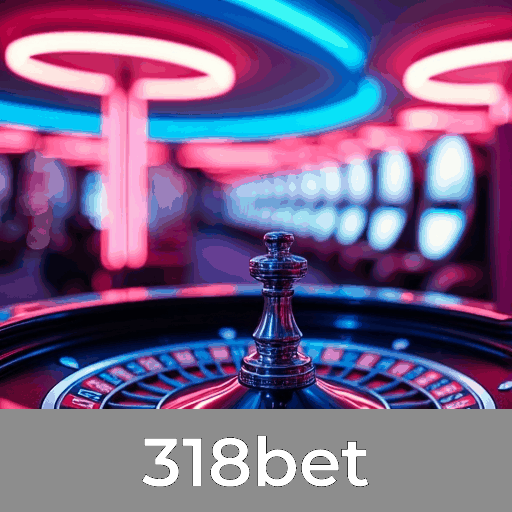 Acesso ao 318bet