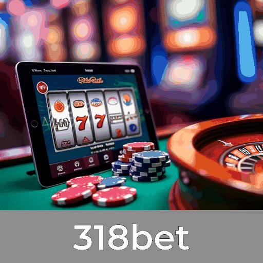 Cassino Online 318bet
