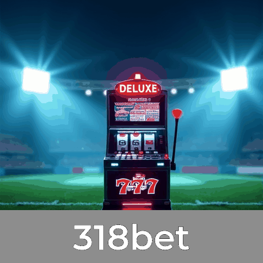 Cassino Online 318bet