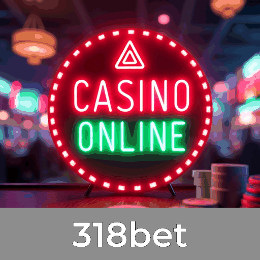 Acesso ao 318bet