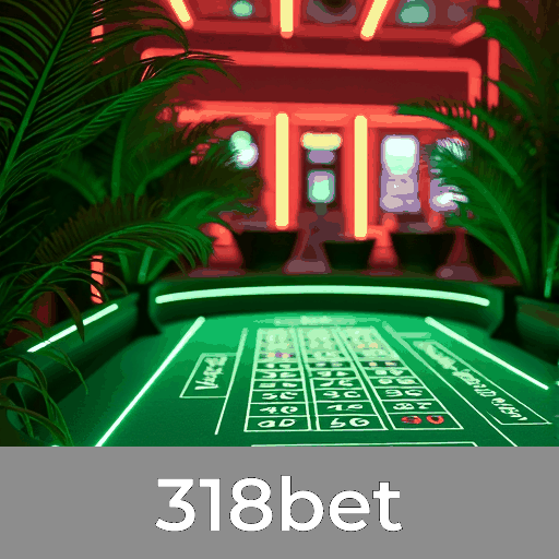 Cadastro na 318bet