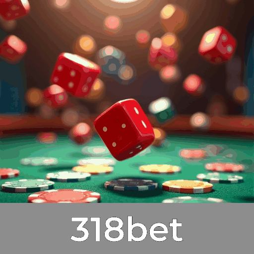 Cadastro na 318bet