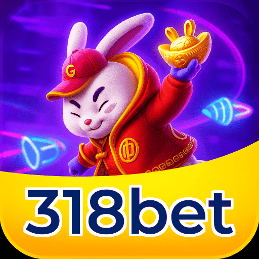 318bet logo