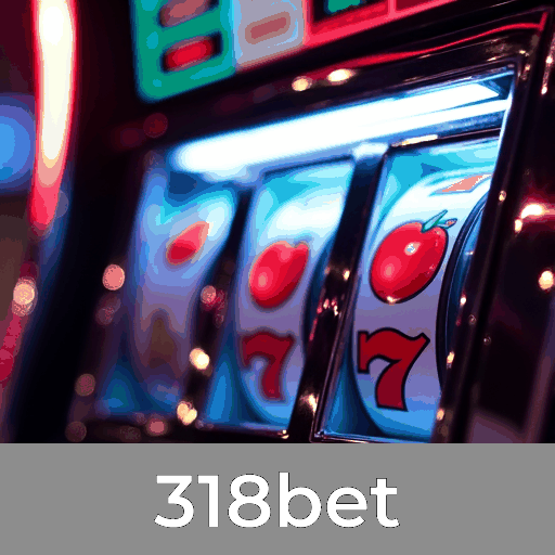 Cadastro na 318bet