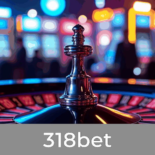 Cassino Online 318bet