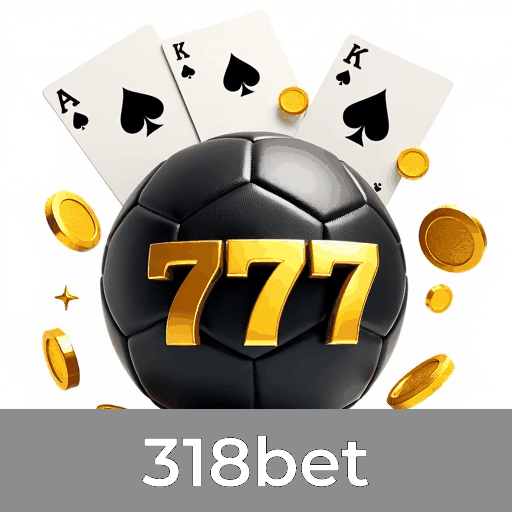 Acesso ao 318bet