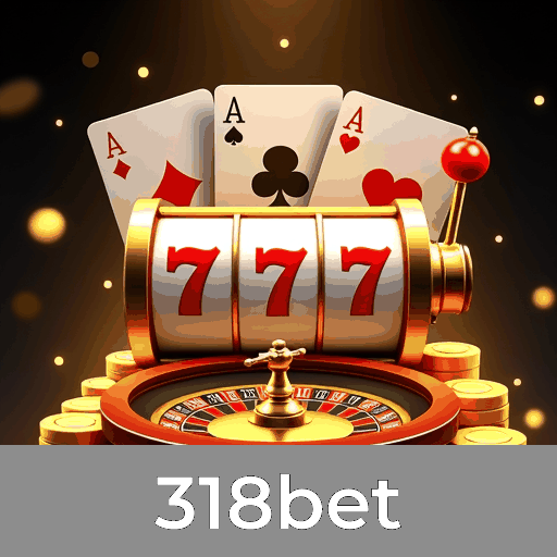 Acesso ao 318bet