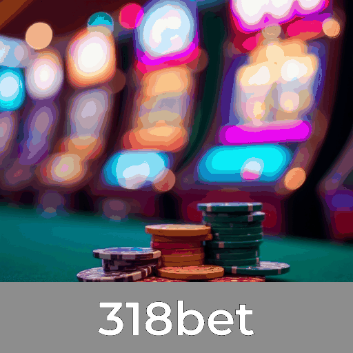 Cassino Online 318bet