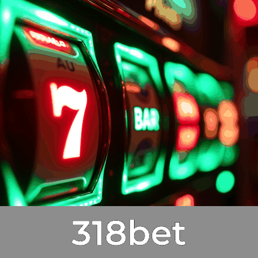 318bet: O Seu Cassino Seguro e Profissional